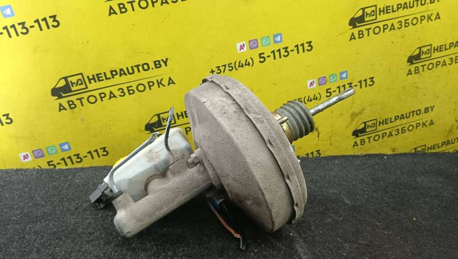 Цилиндр тормозной главный Fiat Brava хэтчбек 1998г. | Фото № 5 Цилиндр тормозной главный Fiat Brava хэтчбек 1998г. - Фото 5