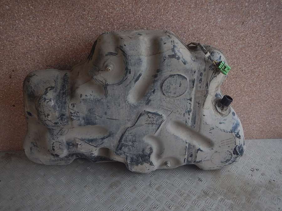 Бак топливный Ford Mondeo 0000г. | Фото № 2 Бак топливный Ford Mondeo 0000г. - Фото 2