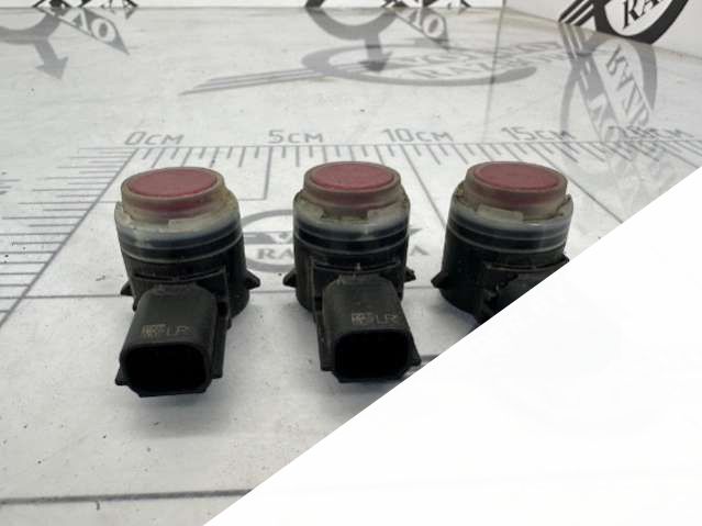 HU5T15K859AAW Датчик парктроника Ford Edge 2020г. | Фото № 2 HU5T15K859AAW Датчик парктроника Ford Edge 2020г. - Фото 2