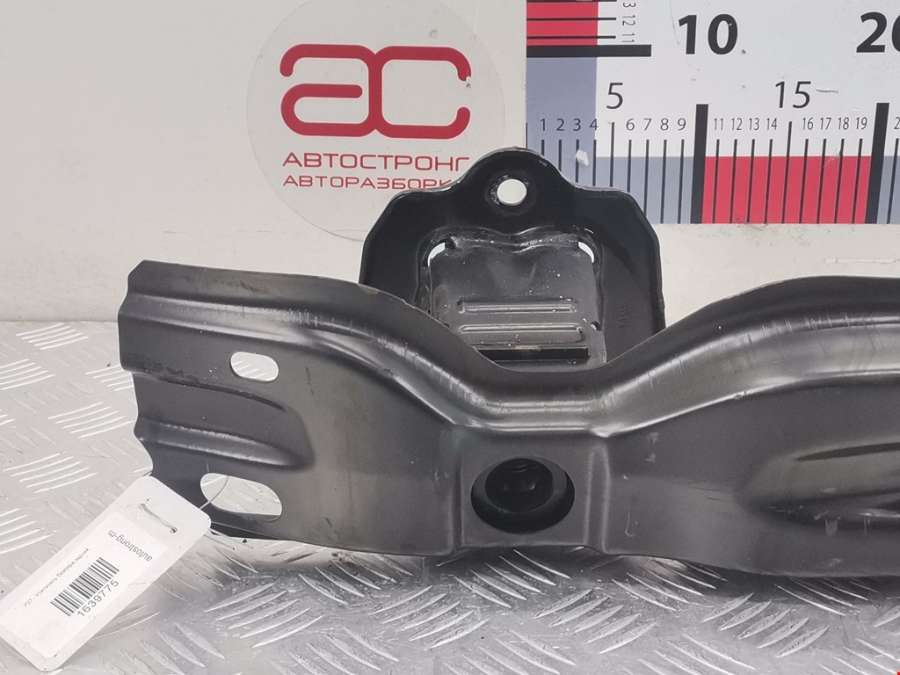 2990162 Усилитель бампера задний BMW X1 (E84) (2009-2015) Внедорожник 5дв. 2010г. | Фото № 2 2990162 Усилитель бампера задний BMW X1 (E84) (2009-2015) Внедорожник 5дв. 2010г. - Фото 2