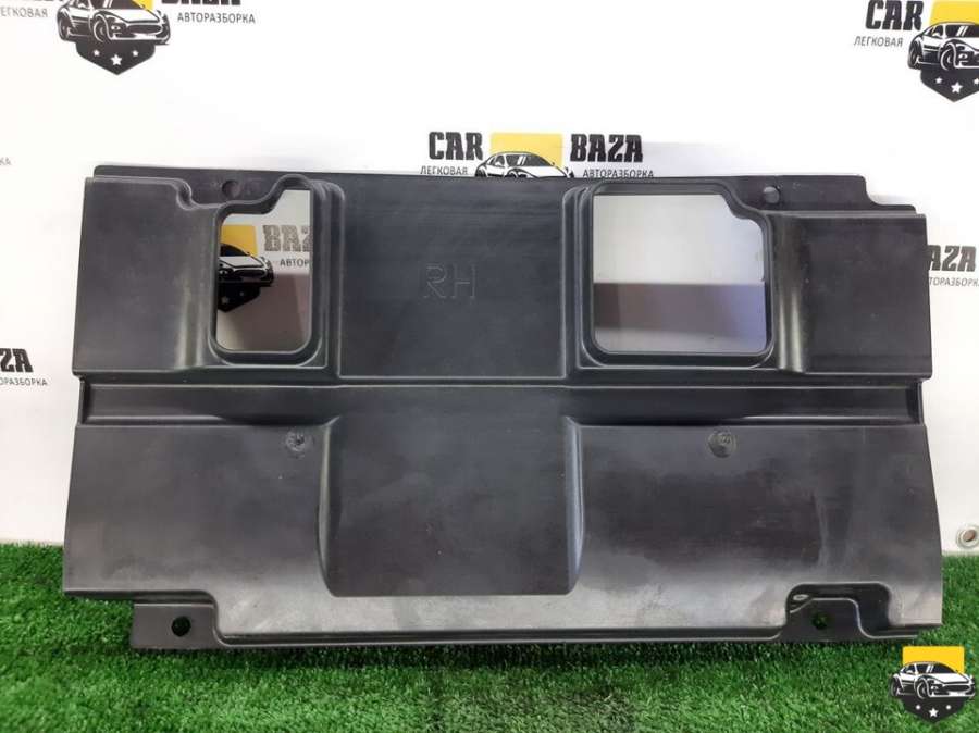 HK83130B14BA Пластик салона Jaguar F-Pace 2017г. | Фото № 4 HK83130B14BA Пластик салона Jaguar F-Pace 2017г. - Фото 4