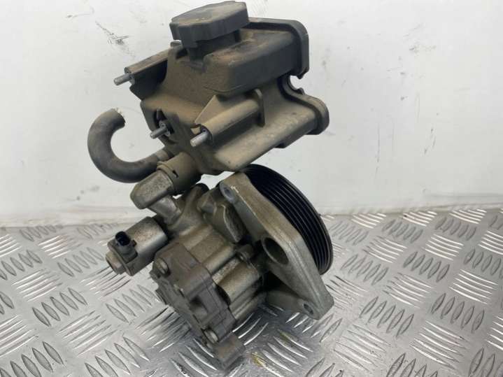 A0064664501 Насос гидроусилителя руля  Mercedes E W212/S212/C207/A207 (2009-2013) 2009г. | Фото № 4  A0064664501 Насос гидроусилителя руля  Mercedes E W212/S212/C207/A207 (2009-2013) 2009г. - Фото 4