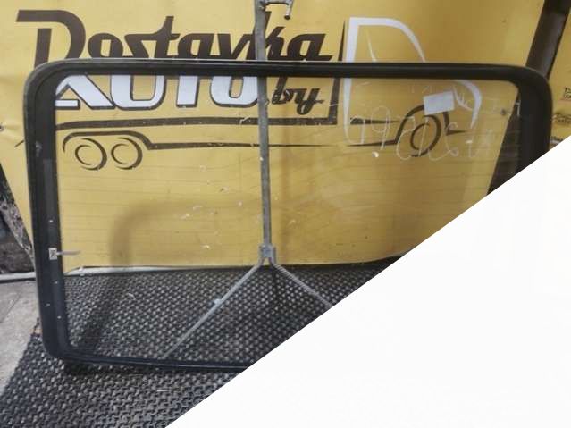 Стекло заднее Ford Escort Хэтчбэк 3 дв. 1993г. | Фото № 3 Стекло заднее Ford Escort Хэтчбэк 3 дв. 1993г. - Фото 3