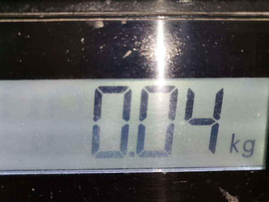 036907601A Датчик распредвала Volkswagen Golf 4 (1997-2004) Универсал 2000г. | Фото № 6 036907601A Датчик распредвала Volkswagen Golf 4 (1997-2004) Универсал 2000г. - Фото 6