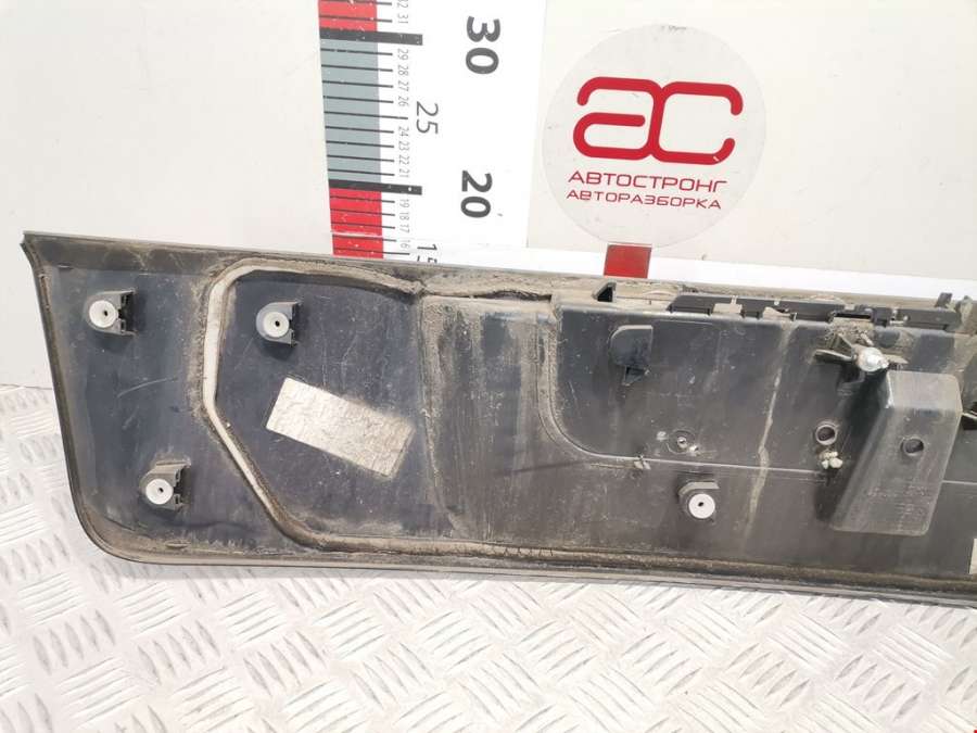 01001S09 Накладка декоративная (бленда) Renault Scenic 2 (2003-2009) Минивэн 2004г. | Фото № 8 01001S09 Накладка декоративная (бленда) Renault Scenic 2 (2003-2009) Минивэн 2004г. - Фото 8