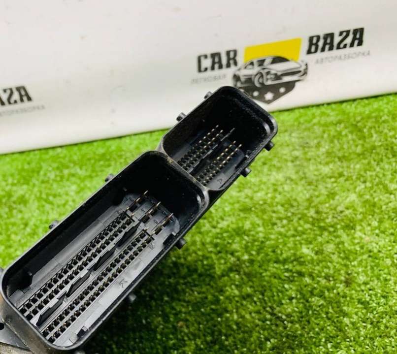 03G906021LG  Блок управления двигателем   Audi A3 8P 2008г. | Фото № 5  03G906021LG  Блок управления двигателем   Audi A3 8P 2008г. - Фото 5