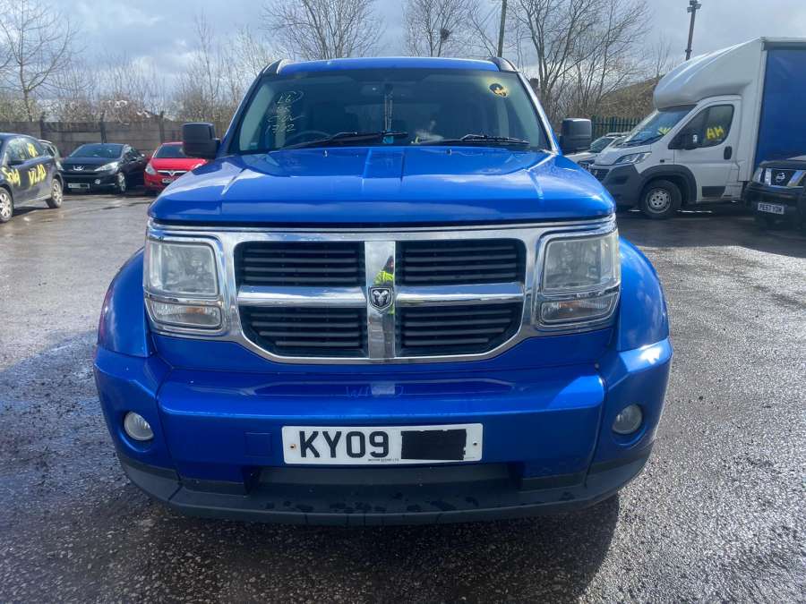 Шкив коленвала Dodge Nitro (2006-2011) Внедорожник 5дв. 2007г. | Фото № 9 Шкив коленвала Dodge Nitro (2006-2011) Внедорожник 5дв. 2007г. - Фото 9