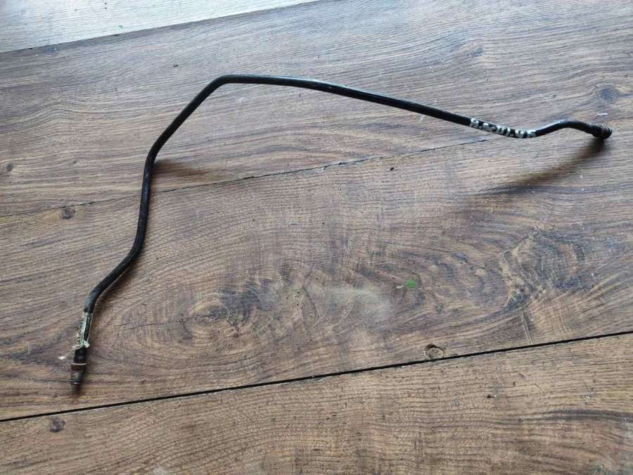 Трубка сцепления Renault Scenic 2 2005г. | Фото № 1 Трубка сцепления Renault Scenic 2 2005г. - Фото 1