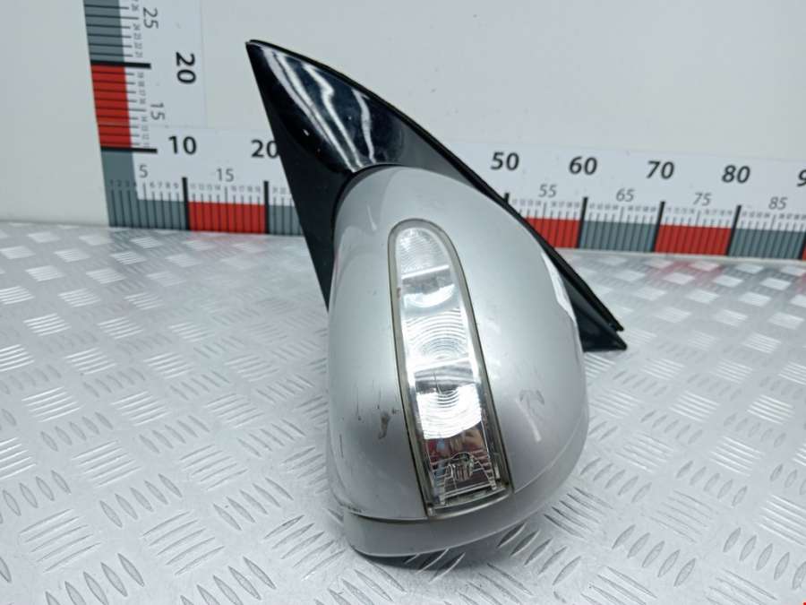 Зеркало боковое левое Mercedes R-Class (W251) (2005-2017) Минивэн 2007г. | Фото № 3 Зеркало боковое левое Mercedes R-Class (W251) (2005-2017) Минивэн 2007г. - Фото 3