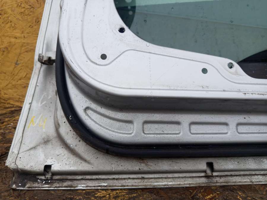 Дверь задняя правая Mercedes A W169 2 поколение (2004-2008) хэтчбек 2008г. | Фото № 14 Дверь задняя правая Mercedes A W169 2 поколение (2004-2008) хэтчбек 2008г. - Фото 14