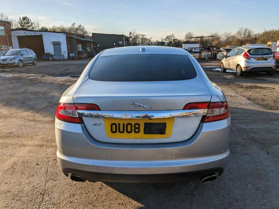 3R832C204AB Датчик ABS передний Jaguar XF (X250) (2007-2015) Седан 2008г. | Фото № 5 3R832C204AB Датчик ABS передний Jaguar XF (X250) (2007-2015) Седан 2008г. - Фото 5