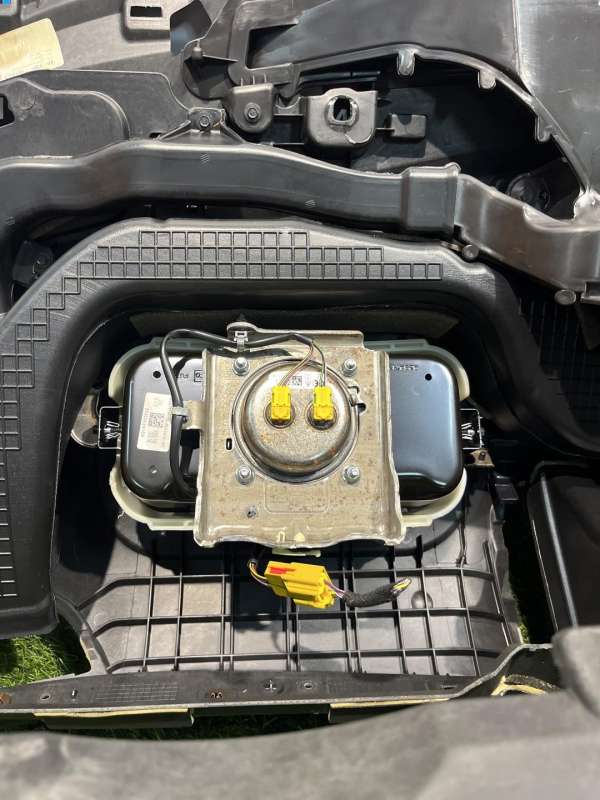 FT4B-R044A74-AK Панель передняя салона (торпедо) Ford Edge 2022г. | Фото № 11 FT4B-R044A74-AK Панель передняя салона (торпедо) Ford Edge 2022г. - Фото 11