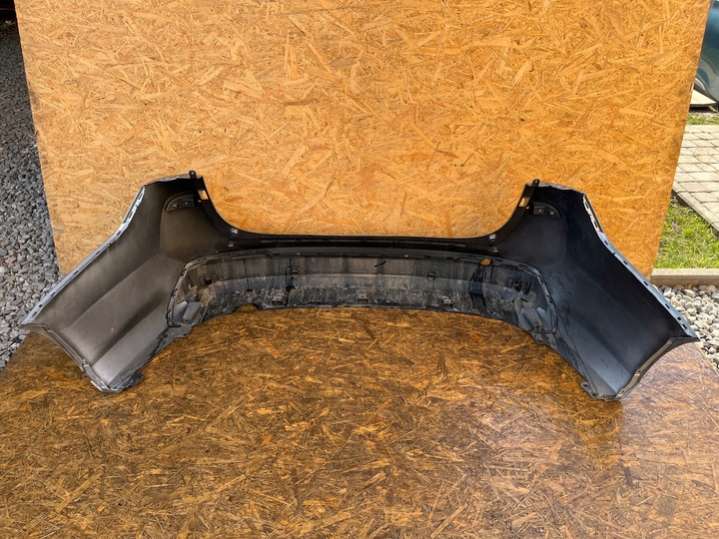 86611-G4200 Бампер задний Hyundai i30 3 поколение (2017-2018) 2017г. | Фото № 12 86611-G4200 Бампер задний Hyundai i30 3 поколение (2017-2018) 2017г. - Фото 12