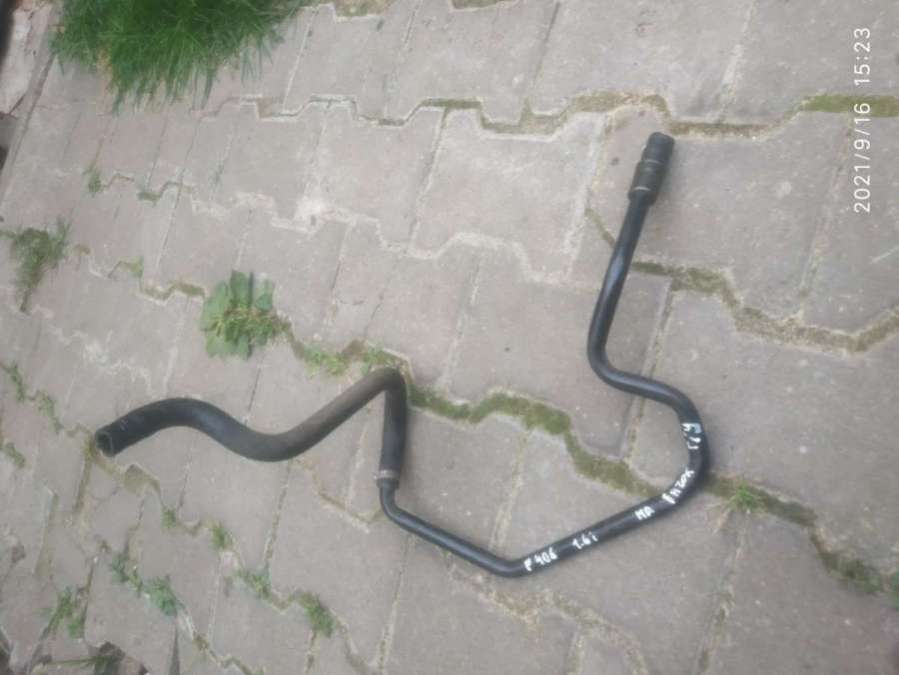 Трубка ГУР Peugeot 406 1997г. | Фото № 1 Трубка ГУР Peugeot 406 1997г. - Фото 1