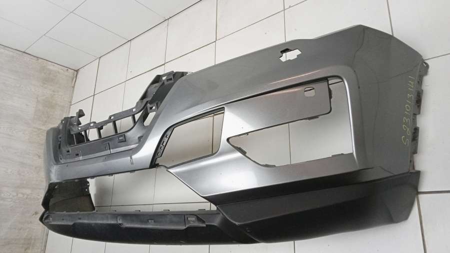 Бампер передний Nissan X-Trail T32 2014-2022 0000г. | Фото № 2 Бампер передний Nissan X-Trail T32 2014-2022 0000г. - Фото 2