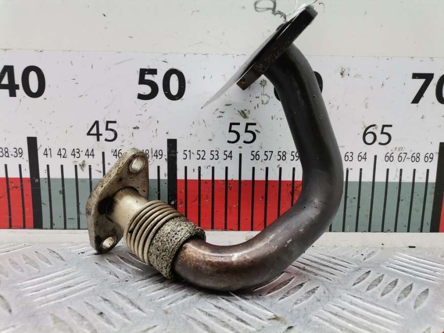 03G131521R Трубка системы рециркуляции EGR Volkswagen Passat 6 (2005-2010) Универсал 2007г. | Фото № 1 03G131521R Трубка системы рециркуляции EGR Volkswagen Passat 6 (2005-2010) Универсал 2007г. - Фото 1