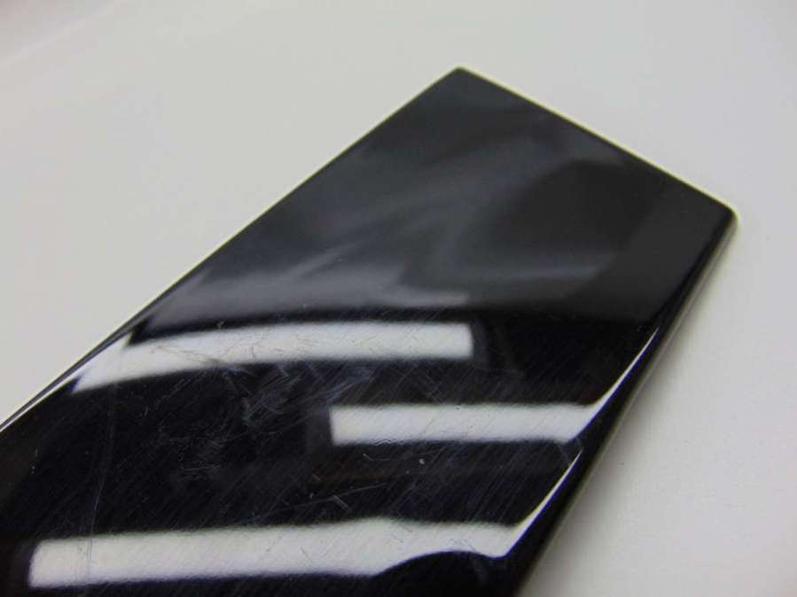 A2536900487 Молдинг (накладка) двери задней правой Mercedes GLC w253 2018г. | Фото № 6 A2536900487 Молдинг (накладка) двери задней правой Mercedes GLC w253 2018г. - Фото 6