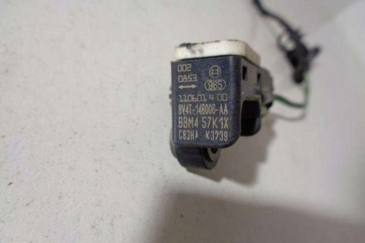 8V4T14B006AA Датчик удара Volvo S60 1 поколение (2000-2004) 2000г. | Фото № 5 8V4T14B006AA Датчик удара Volvo S60 1 поколение (2000-2004) 2000г. - Фото 5