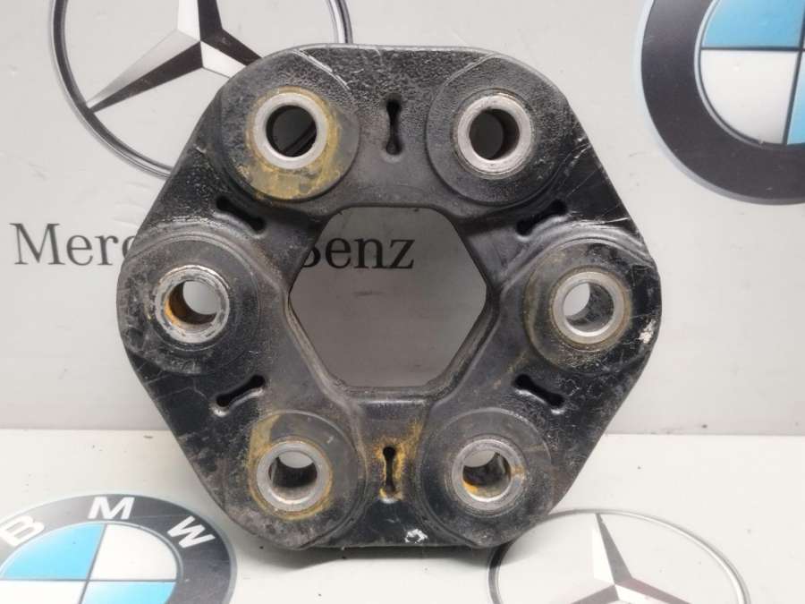 GAB01060 Муфта кардана BMW X3 G01 2019г. | Фото № 3 GAB01060 Муфта кардана BMW X3 G01 2019г. - Фото 3