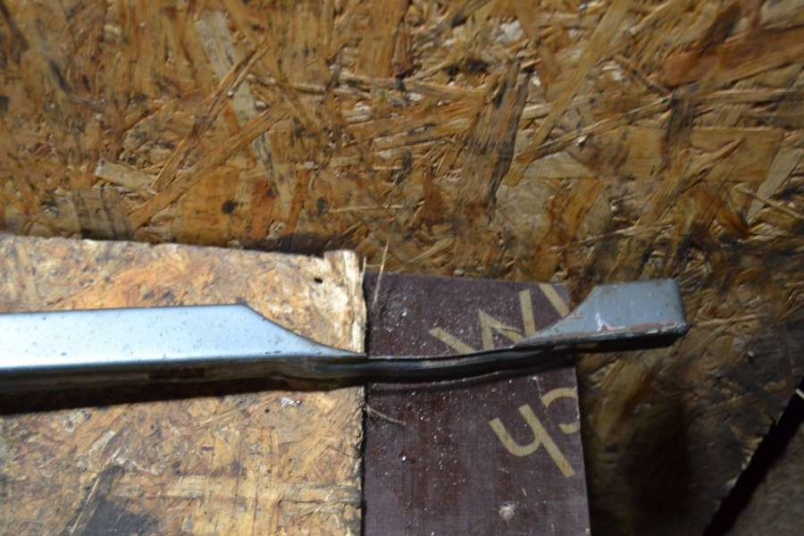 Ус под фару Volkswagen Golf 0000г. | Фото № 2 Ус под фару Volkswagen Golf 0000г. - Фото 2