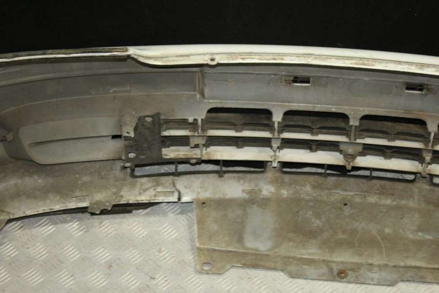 Бампер передний Opel Astra G 2000г. | Фото № 12 Бампер передний Opel Astra G 2000г. - Фото 12