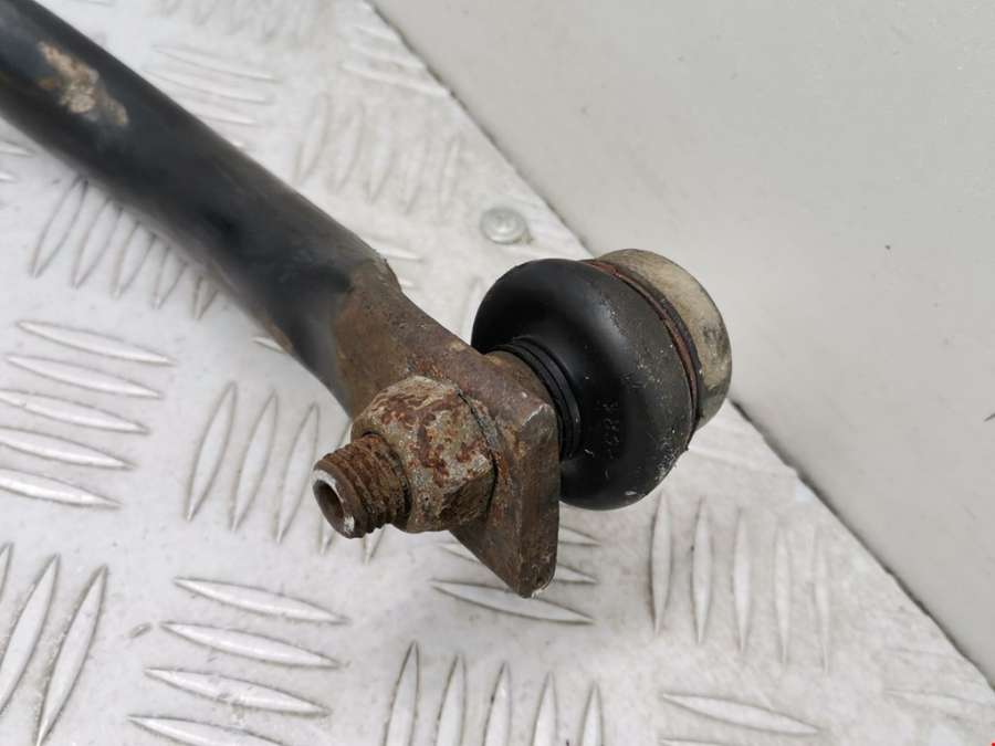 Стабилизатор подвески передний (поперечной устойчивости) Volkswagen Passat 7 (2012-2015) Седан 2011г. | Фото № 2 Стабилизатор подвески передний (поперечной устойчивости) Volkswagen Passat 7 (2012-2015) Седан 2011г. - Фото 2