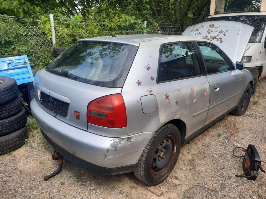 038131521J Трубка системы рециркуляции EGR Audi A3 8L (1996-2003) Хетчбэк 3дв. 1999г. | Фото № 6 038131521J Трубка системы рециркуляции EGR Audi A3 8L (1996-2003) Хетчбэк 3дв. 1999г. - Фото 6