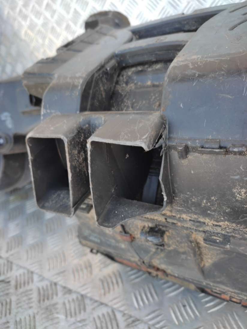 Корпус печки Audi A6 C5 (S6,RS6) 2002г. | Фото № 12 Корпус печки Audi A6 C5 (S6,RS6) 2002г. - Фото 12