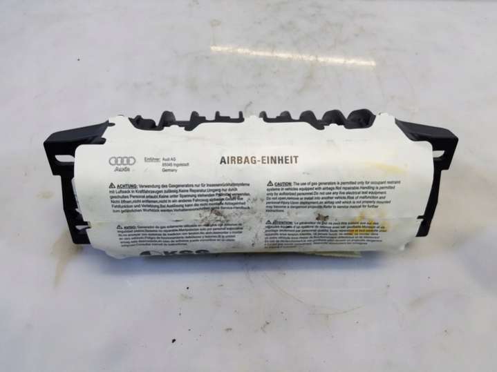 8R0880204D Подушка безопасности Audi Q5 8R (2008-2012) 2008г. | Фото № 1 8R0880204D Подушка безопасности Audi Q5 8R (2008-2012) 2008г. - Фото 1