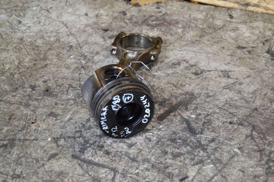 Поршень Renault Scenic 0000г. | Фото № 1 Поршень Renault Scenic 0000г. - Фото 1