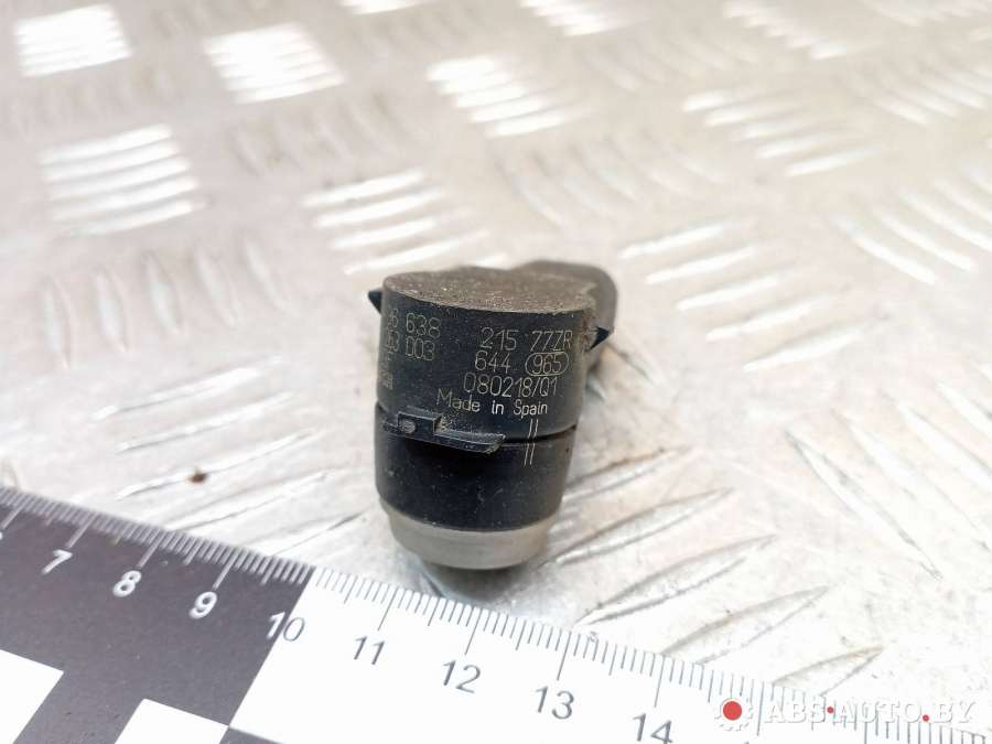 0263003390026300358702630036440263003667026300367802630038930263013147026301362202630136820263023912026302391402630330741611735380161173548016117355801611735680201027226590A56590CK Датчик парктроника  Citroen C3 2007г. | Фото № 5  0263003390026300358702630036440263003667026300367802630038930263013147026301362202630136820263023912026302391402630330741611735380161173548016117355801611735680201027226590A56590CK Датчик парктроника  Citroen C3 2007г. - Фото 5