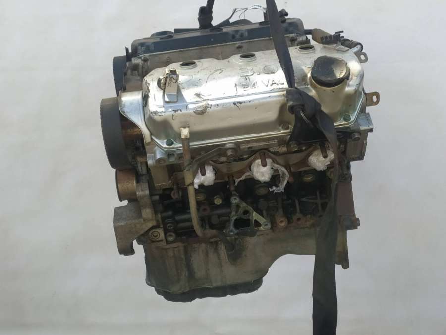 Двигатель 72 л с. P-72 двигатель.