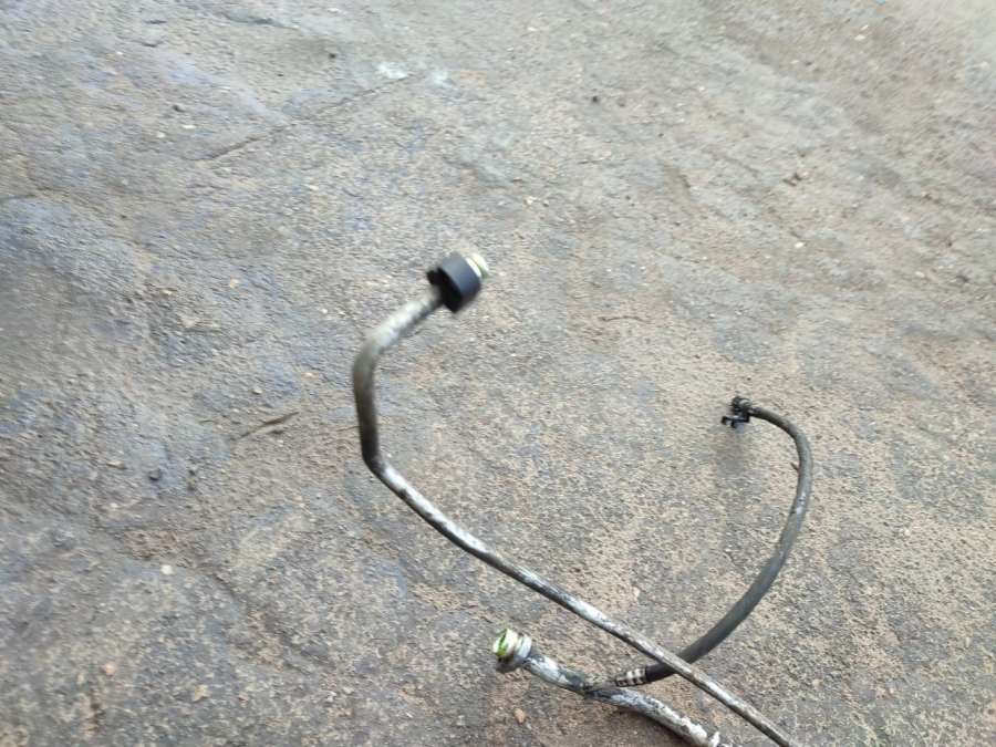 Трубка кондиционера Peugeot 607 2005г. | Фото № 6 Трубка кондиционера Peugeot 607 2005г. - Фото 6