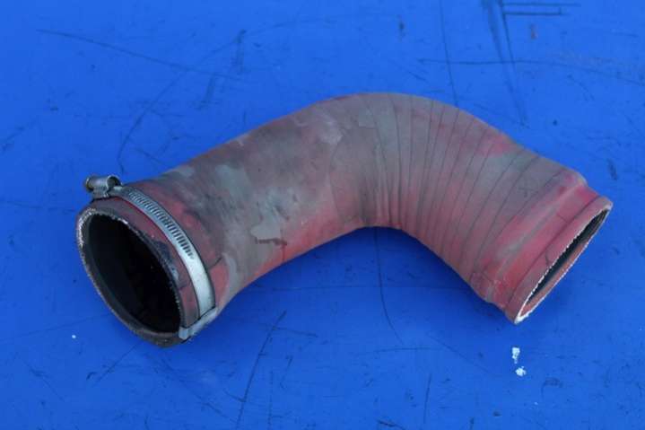 A1645281882 Гофра инжектора Mercedes GL X164 (2006-2009) 2006г. | Фото № 3 A1645281882 Гофра инжектора Mercedes GL X164 (2006-2009) 2006г. - Фото 3