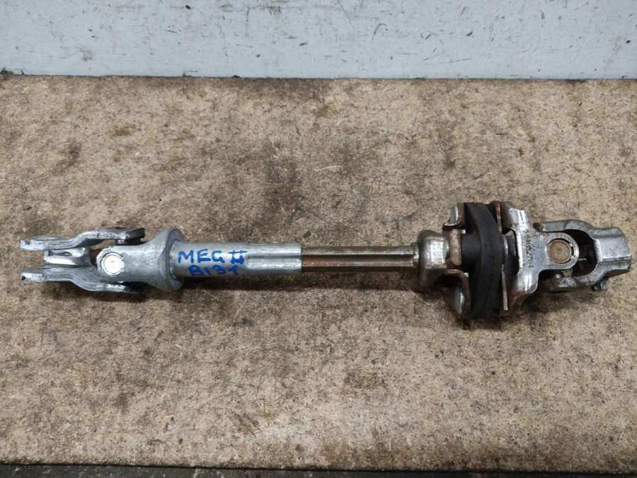 Рулевой карданчик Renault Megane 2 2003г. | Фото № 1 Рулевой карданчик Renault Megane 2 2003г. - Фото 1