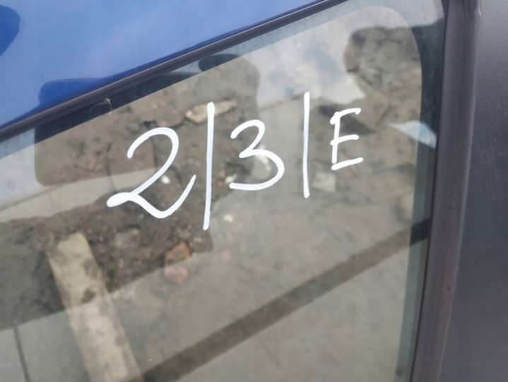 93187974 13220457 Дверь передняя правая Opel Astra H (2004-2007) 2004г. | Фото № 12 93187974 13220457 Дверь передняя правая Opel Astra H (2004-2007) 2004г. - Фото 12