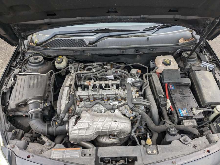 F00HJ00471 Блок управления центральным замком Opel Insignia 1 (2008-2017) Универсал 2010г. | Фото № 9 F00HJ00471 Блок управления центральным замком Opel Insignia 1 (2008-2017) Универсал 2010г. - Фото 9