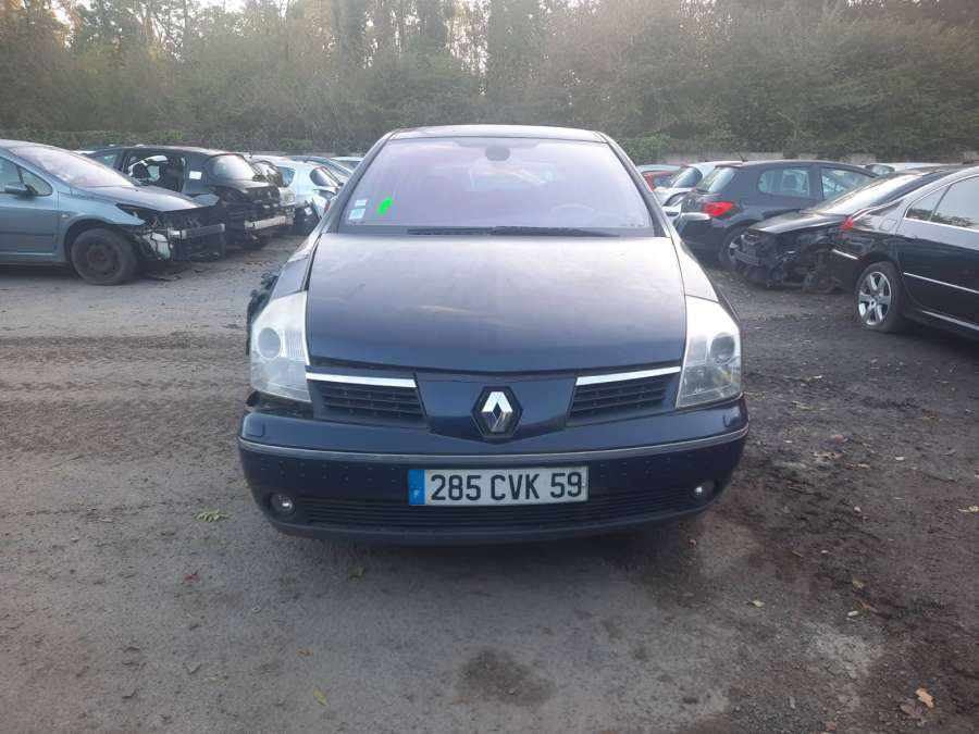 Коллектор выпускной Renault Vel_Satis (2001-2009) Минивэн 2003г. | Фото № 10 Коллектор выпускной Renault Vel_Satis (2001-2009) Минивэн 2003г. - Фото 10