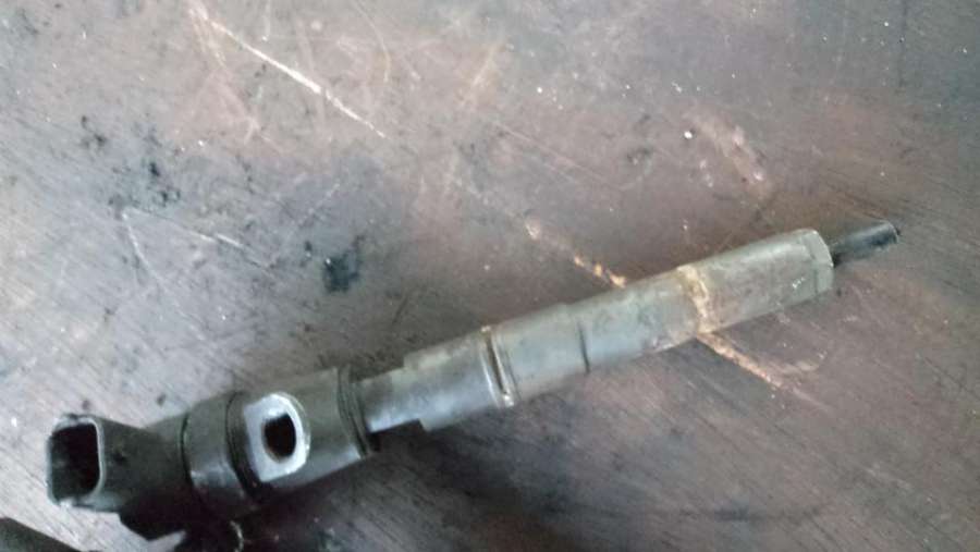 0445110159 Форсунка Opel Vectra C 2005г. | Фото № 3 0445110159 Форсунка Opel Vectra C 2005г. - Фото 3