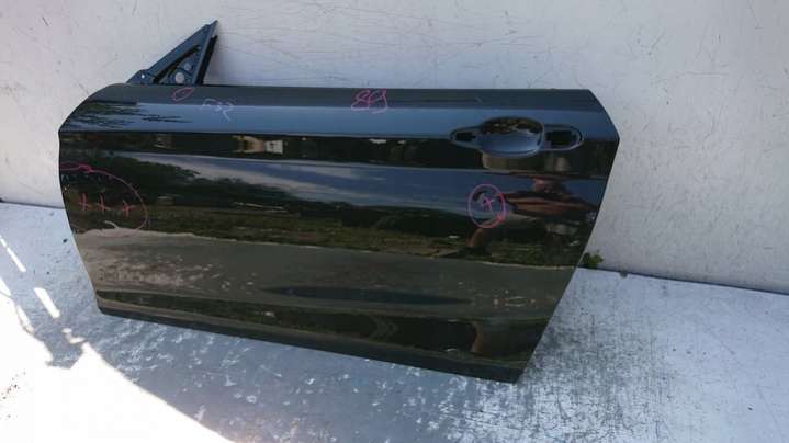 Дверь передняя левая  BMW 2 F22/F23 1 поколение (2014-2017) 2014г. | Фото № 4   Дверь передняя левая  BMW 2 F22/F23 1 поколение (2014-2017) 2014г. - Фото 4