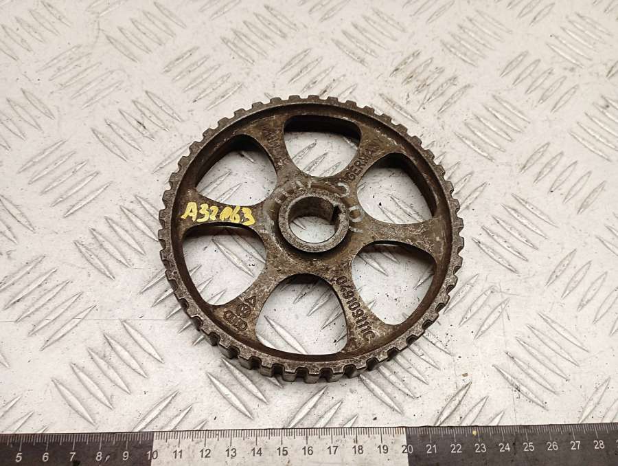 049109111049109111A049109111B049109111C Шестерня распредвала  Volkswagen Multivan T4 1998г. | Фото № 1  049109111049109111A049109111B049109111C Шестерня распредвала  Volkswagen Multivan T4 1998г. - Фото 1