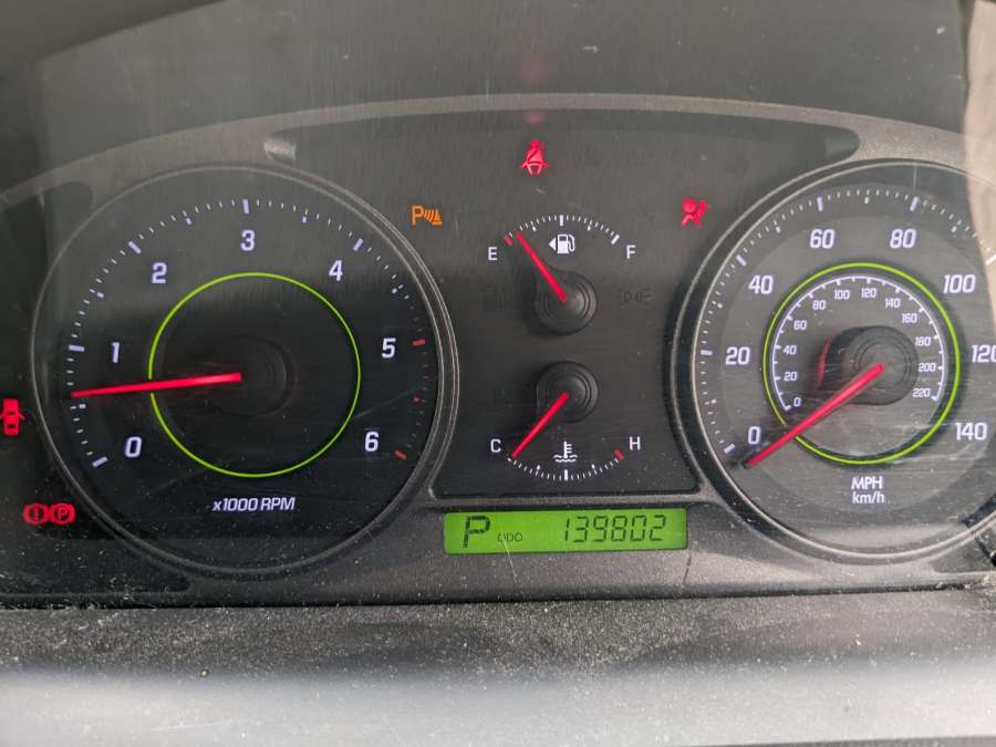 Реле Chevrolet Captiva 1 (2006-2018) Внедорожник 5дв. 2010г. | Фото № 7 Реле Chevrolet Captiva 1 (2006-2018) Внедорожник 5дв. 2010г. - Фото 7