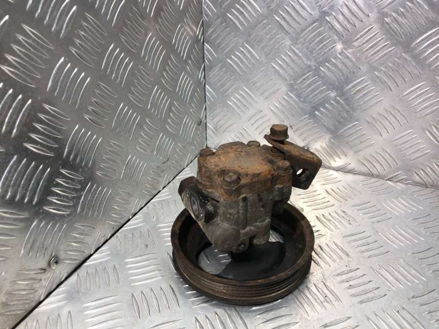 Насос ГУР Kia Clarus 1999г. | Фото № 4 Насос ГУР Kia Clarus 1999г. - Фото 4