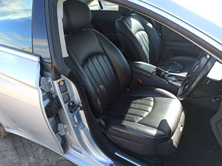 A2118800360 Замок капота Mercedes CLS-Class (W219) (2004-2010) Седан 2006г. | Фото № 10 A2118800360 Замок капота Mercedes CLS-Class (W219) (2004-2010) Седан 2006г. - Фото 10