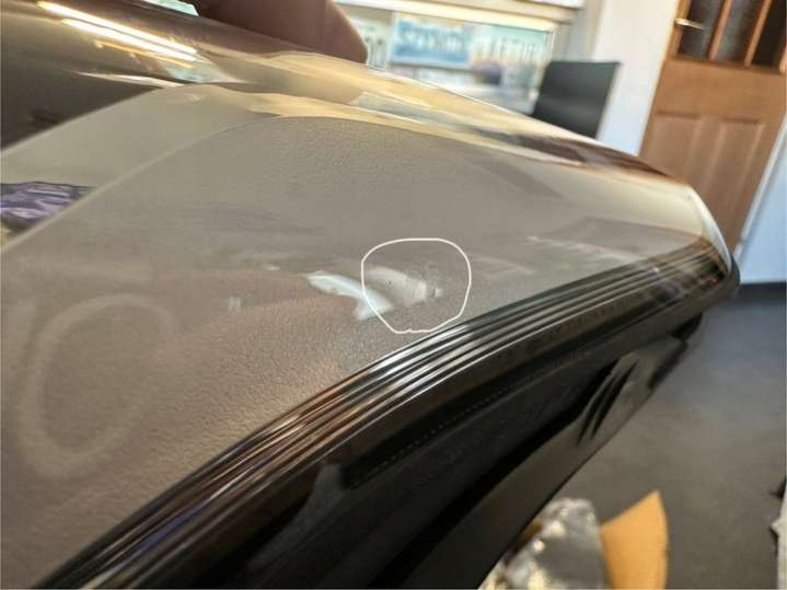 J792111010 Фара левая Kia Proceed 1 поколение (2018-2024) 2018г. | Фото № 9 J792111010 Фара левая Kia Proceed 1 поколение (2018-2024) 2018г. - Фото 9