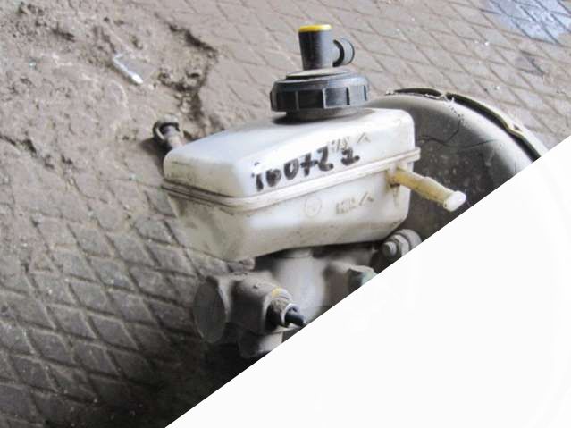 Цилиндр тормозной главный  Renault Logan 0000г. | Фото № 1   Цилиндр тормозной главный  Renault Logan 0000г. - Фото 1