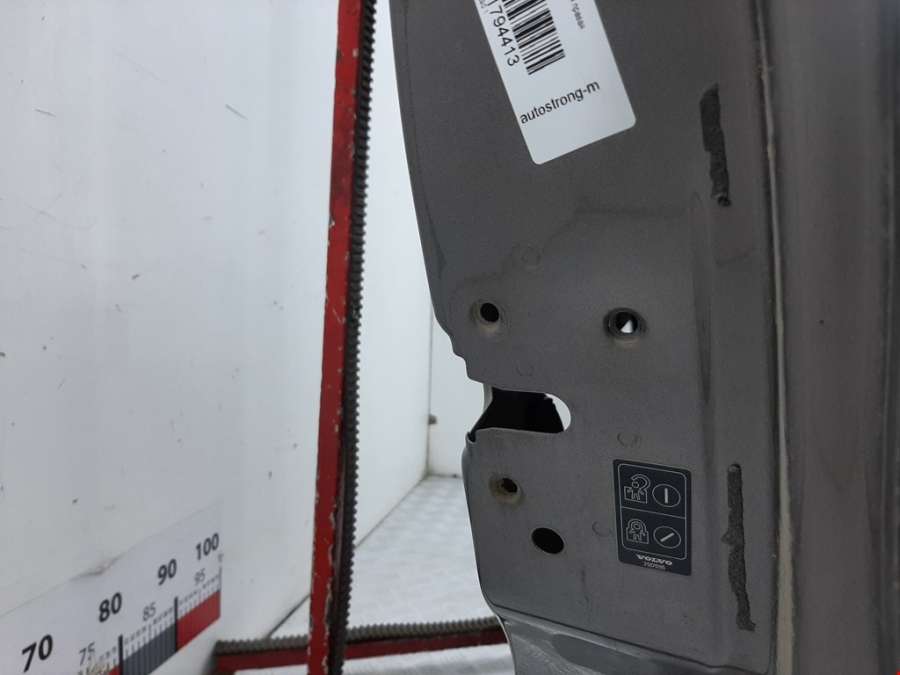 Дверь задняя правая Volvo XC90 1 (2002-2014) 2014г. | Фото № 7 Дверь задняя правая Volvo XC90 1 (2002-2014) 2014г. - Фото 7