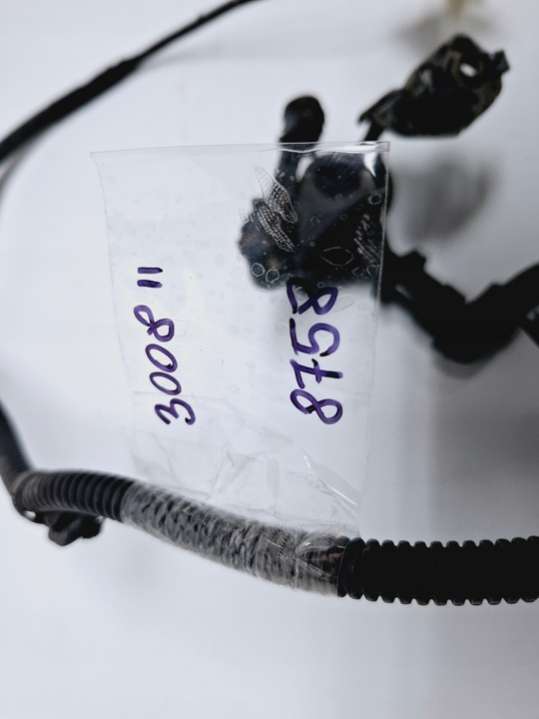 98174231809826267480 Датчик дорожного просвета Peugeot 3008 2 поколение (2017-2020) 2017г. | Фото № 5 98174231809826267480 Датчик дорожного просвета Peugeot 3008 2 поколение (2017-2020) 2017г. - Фото 5