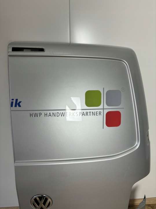 Дверь задняя правая  Volkswagen Transporter T6 (2015-2024) 2015г. | Фото № 2   Дверь задняя правая  Volkswagen Transporter T6 (2015-2024) 2015г. - Фото 2