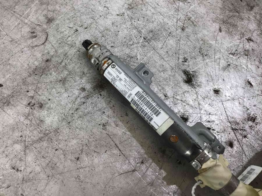 6056459B 6056459B Подушка безопасности боковая (шторка) BMW X5 Кроссовер 2008г. | Фото № 2 6056459B 6056459B Подушка безопасности боковая (шторка) BMW X5 Кроссовер 2008г. - Фото 2